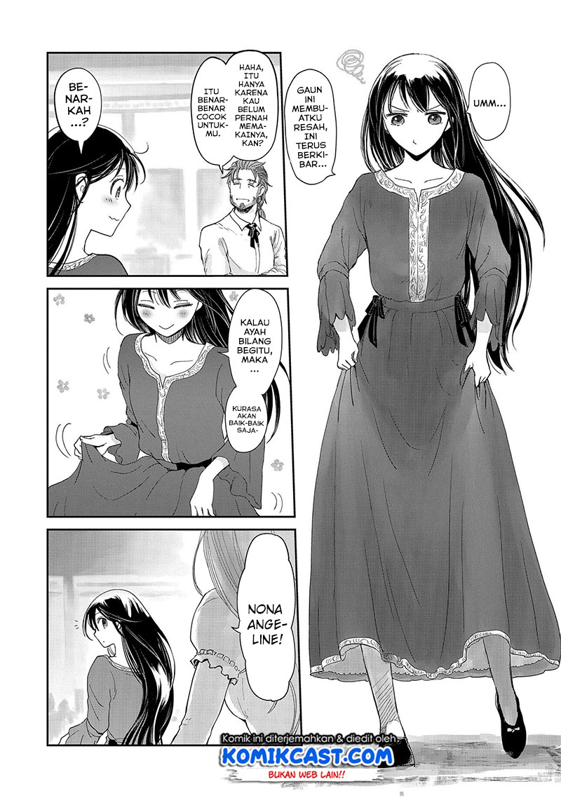 Boukensha ni Naritai to Miyako ni Deteitta Musume ga S Rank ni Natteta
